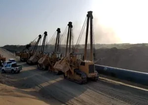 پروژه خطوط انتقال گاز مکران، چابهار و کنارک